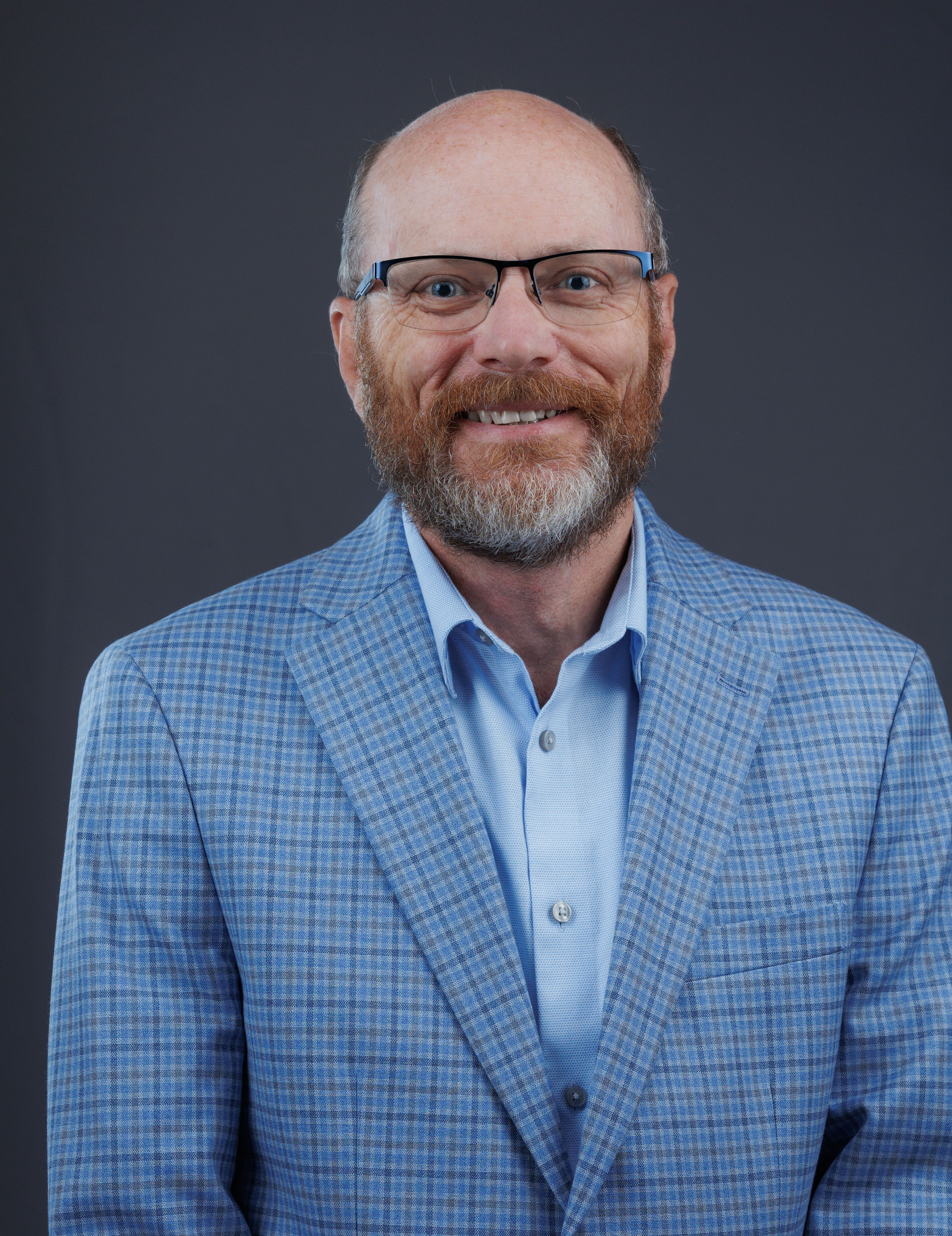 Philip Topham, founder of SavionAI